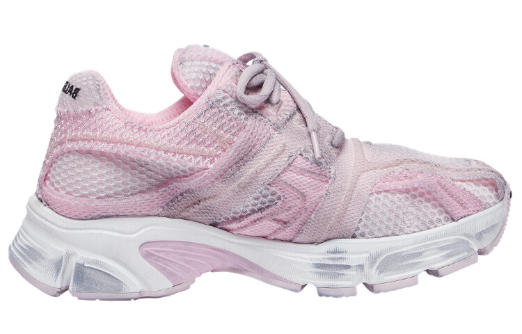 

Кроссовки женские Balenciaga Phantom, розовый