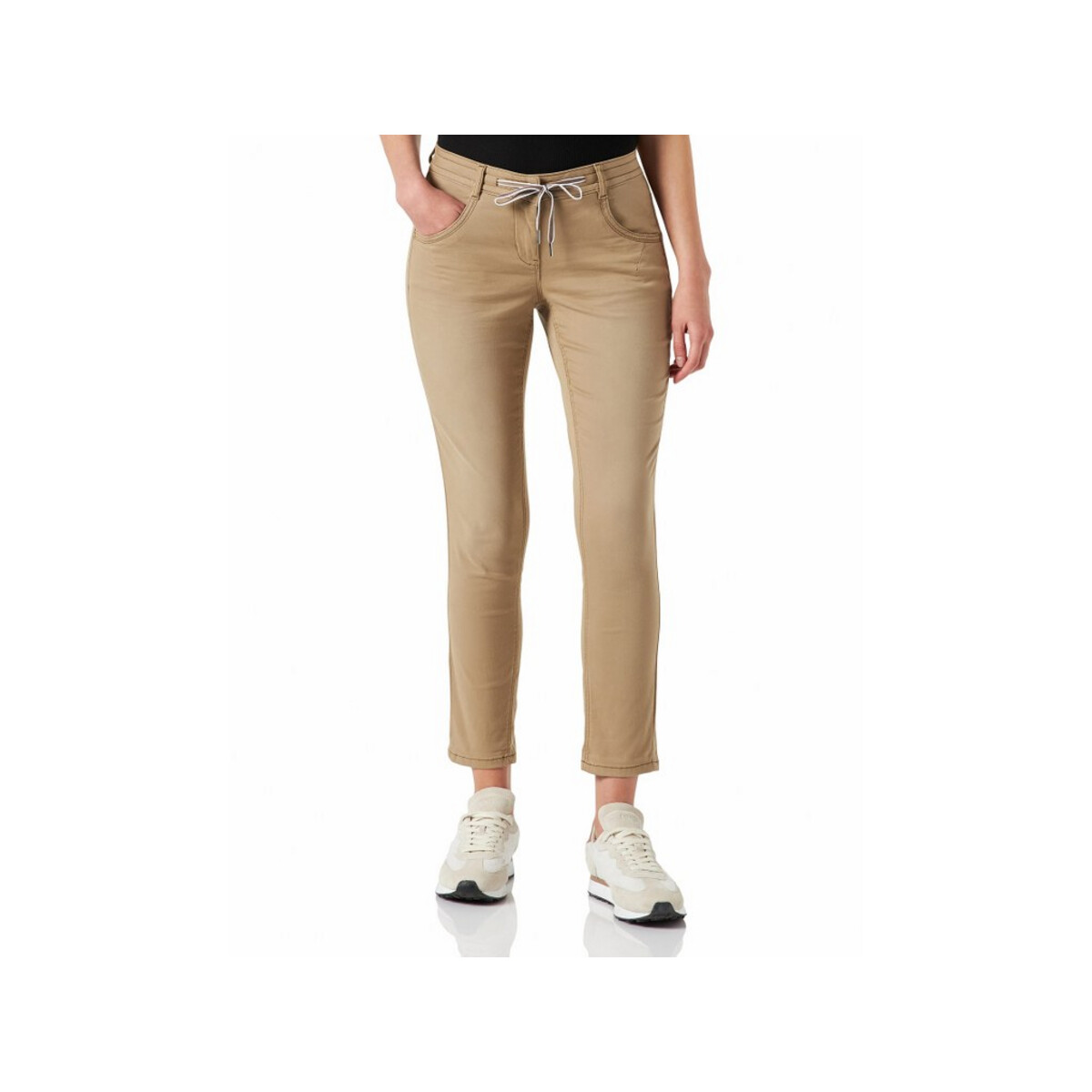 

Брюки Tom Tailor & Shorts, цвет uni