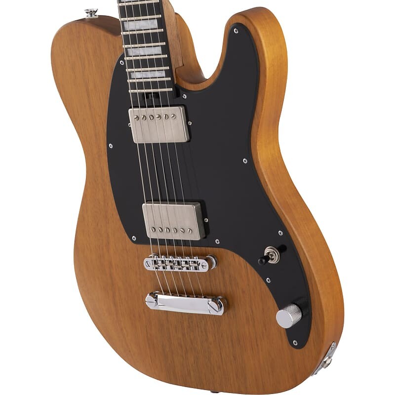 

Электрогитара Charvel Joe Duplantier Signature Pro-Mod San Dimas Style 2 HH Guitar - Natural