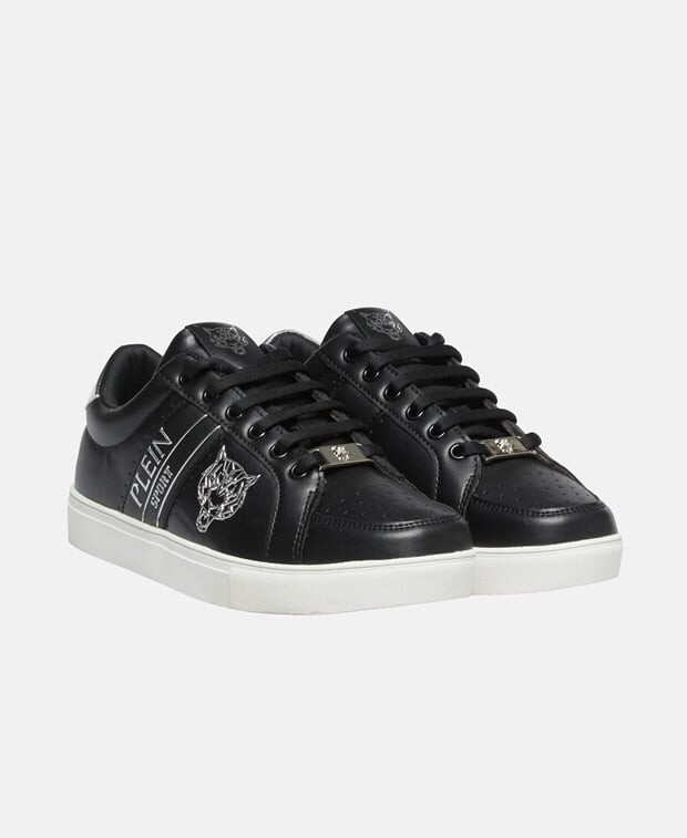 

Кроссовки Plein Sport, черный