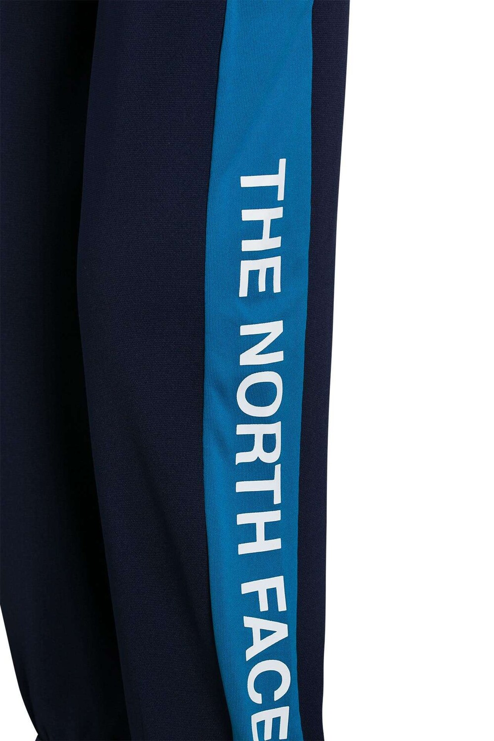 

Брюки спортивные темно-синие The North Face