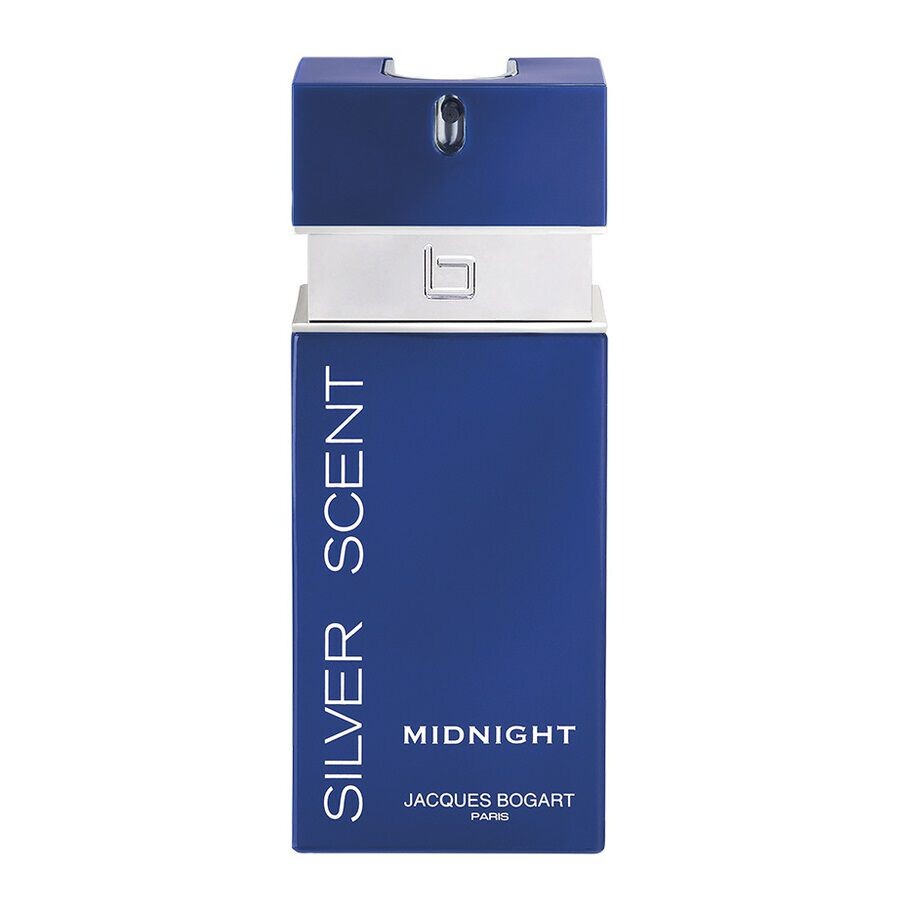 

Мужская туалетная вода Jacques Bogart Silver Scent Midnight, 100 мл