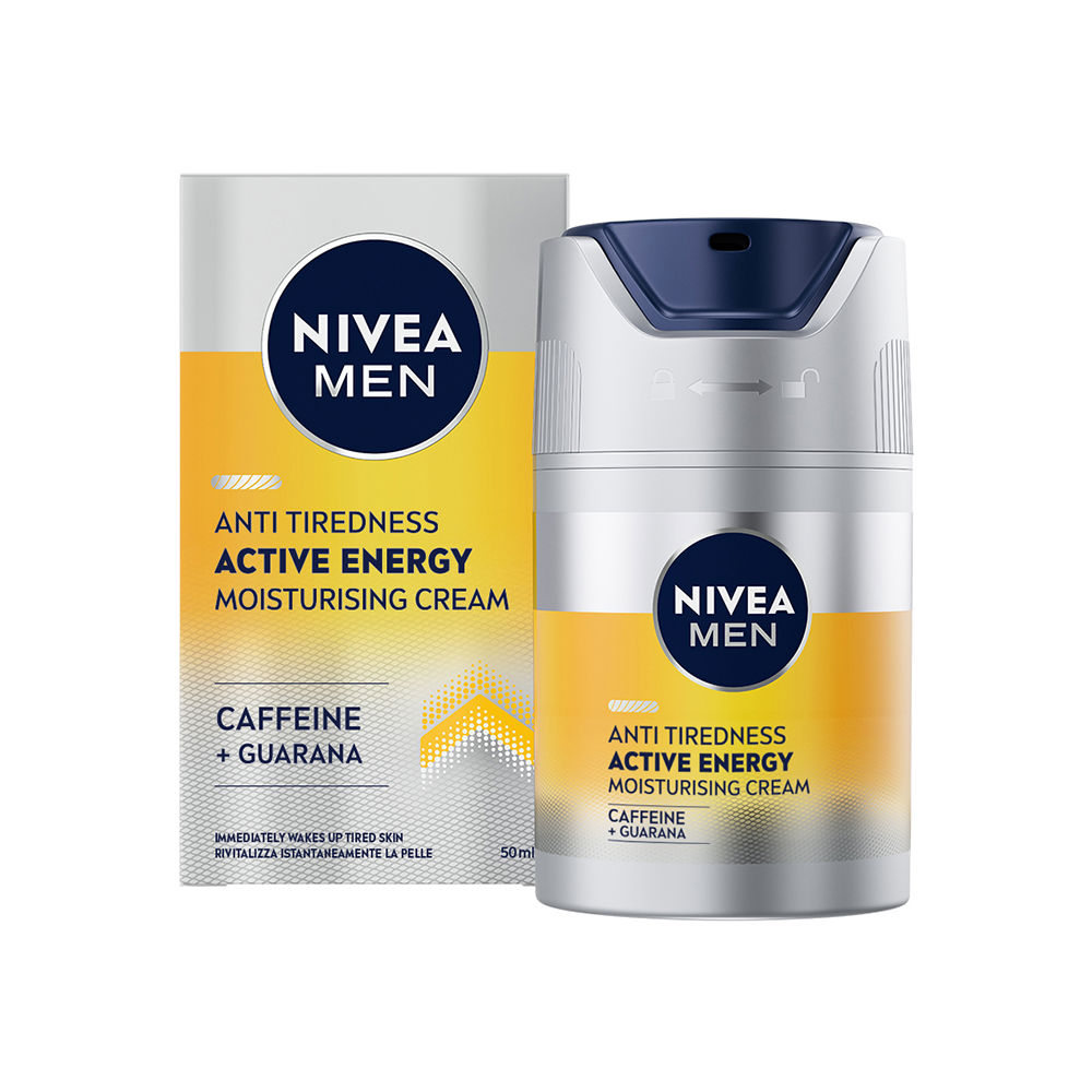 Крем nivea men