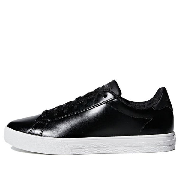 

Кроссовки neo daily 2.0 Adidas, черный