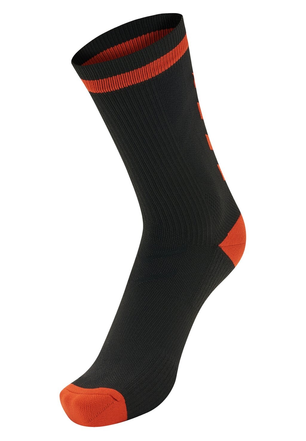

Спортивные носки ELITE Hummel, черный