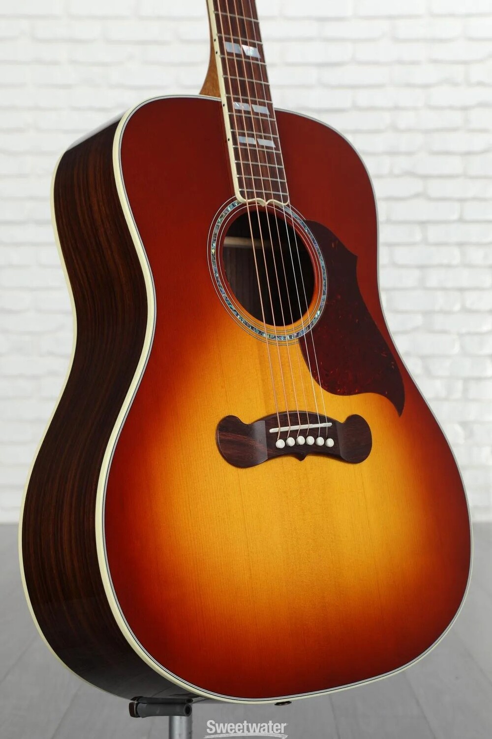 

Gibson Acoustic Songwriter Standard Rosewood - Rosewood Burst