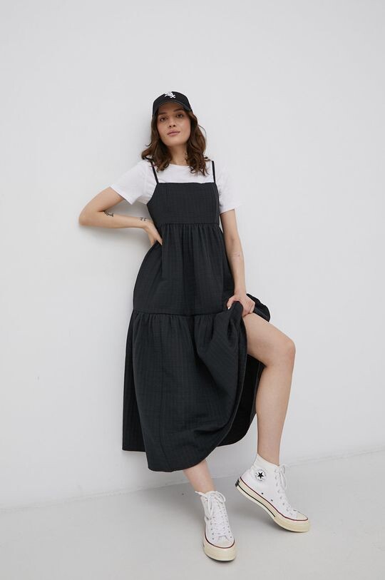 Платье Леви Levi's, черный