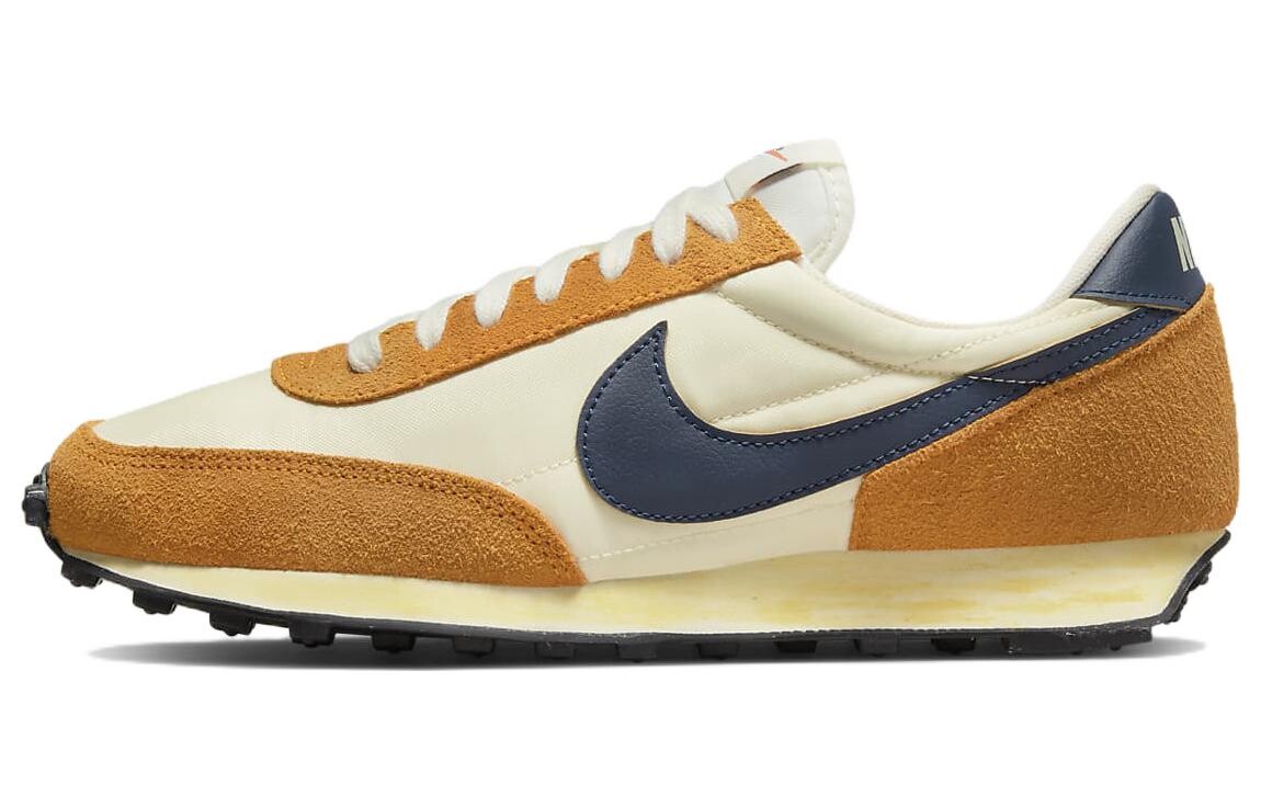

Nike DBreak SE Magma Orange Midnight Navy (женские)