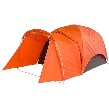 

Большой Дом 6 Вестибюль Big Agnes, цвет One Color