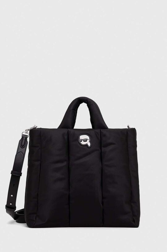 

Сумочка Karl Lagerfeld, черный