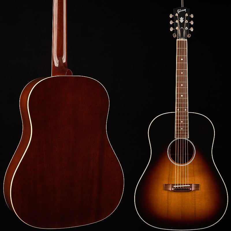 Акустическая гитара Gibson Keb’ Mo’ “3.0” 12-Fret J-45 Vintage Sunburst 013 виниловая пластинка keb mo keb mo lp