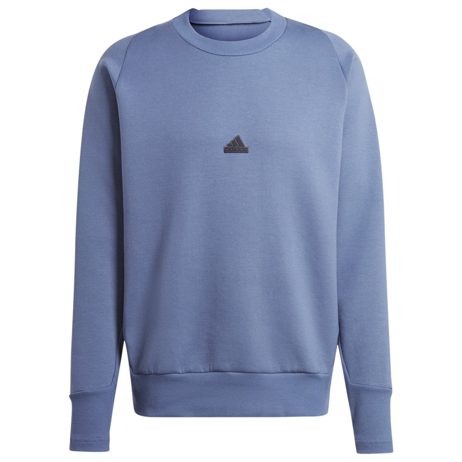 

Пуловер Adidas M Z N E PR Crew, цвет Preloved Ink