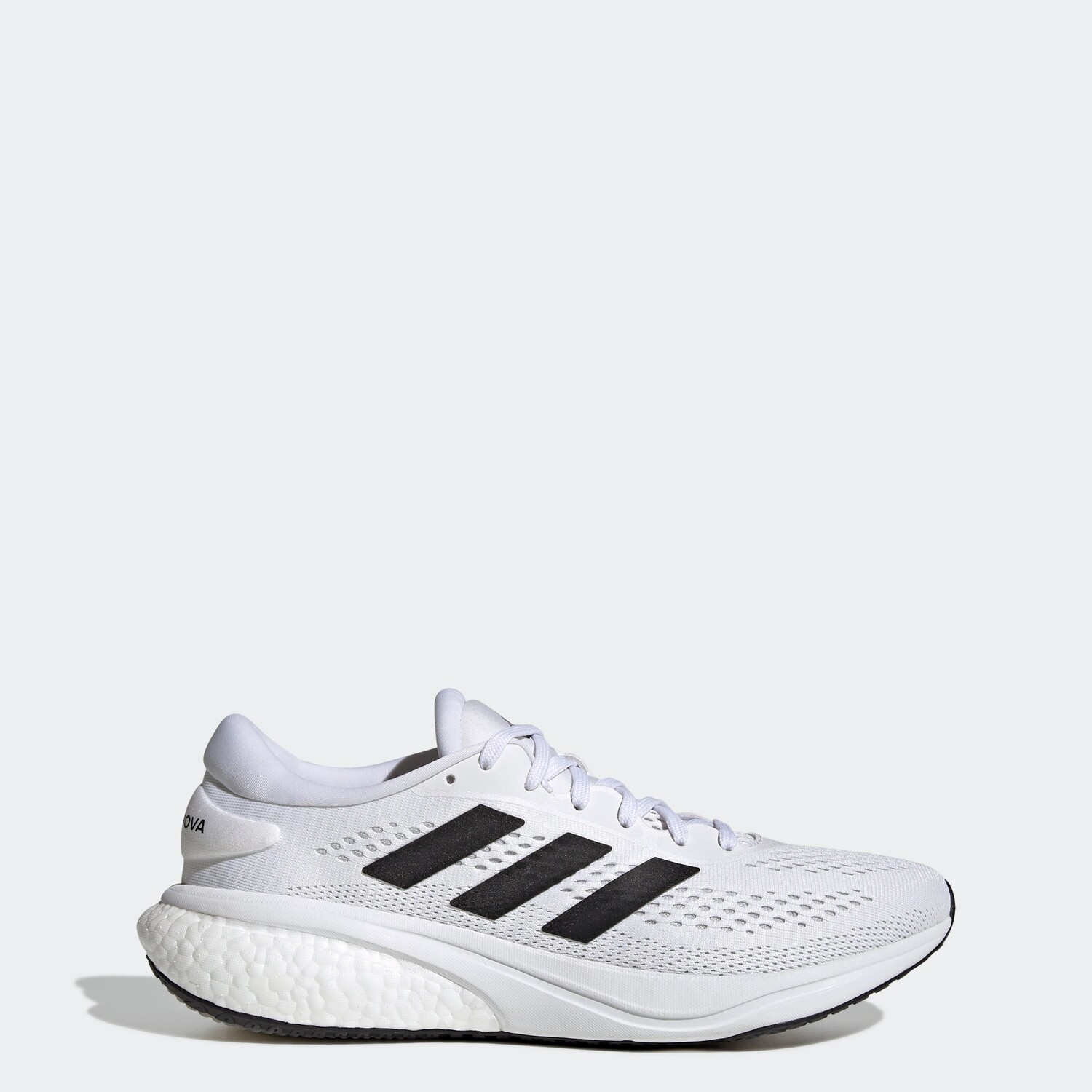 

Мужские кроссовки adidas Supernova 2, цвет Cloud White / Core Black / Dash Grey