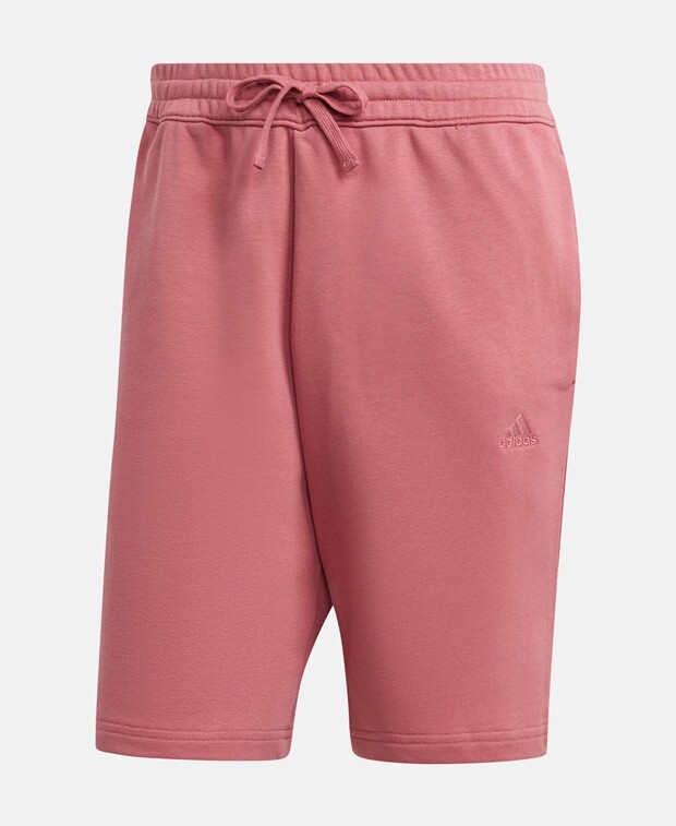 

Шорты adidas, розовый