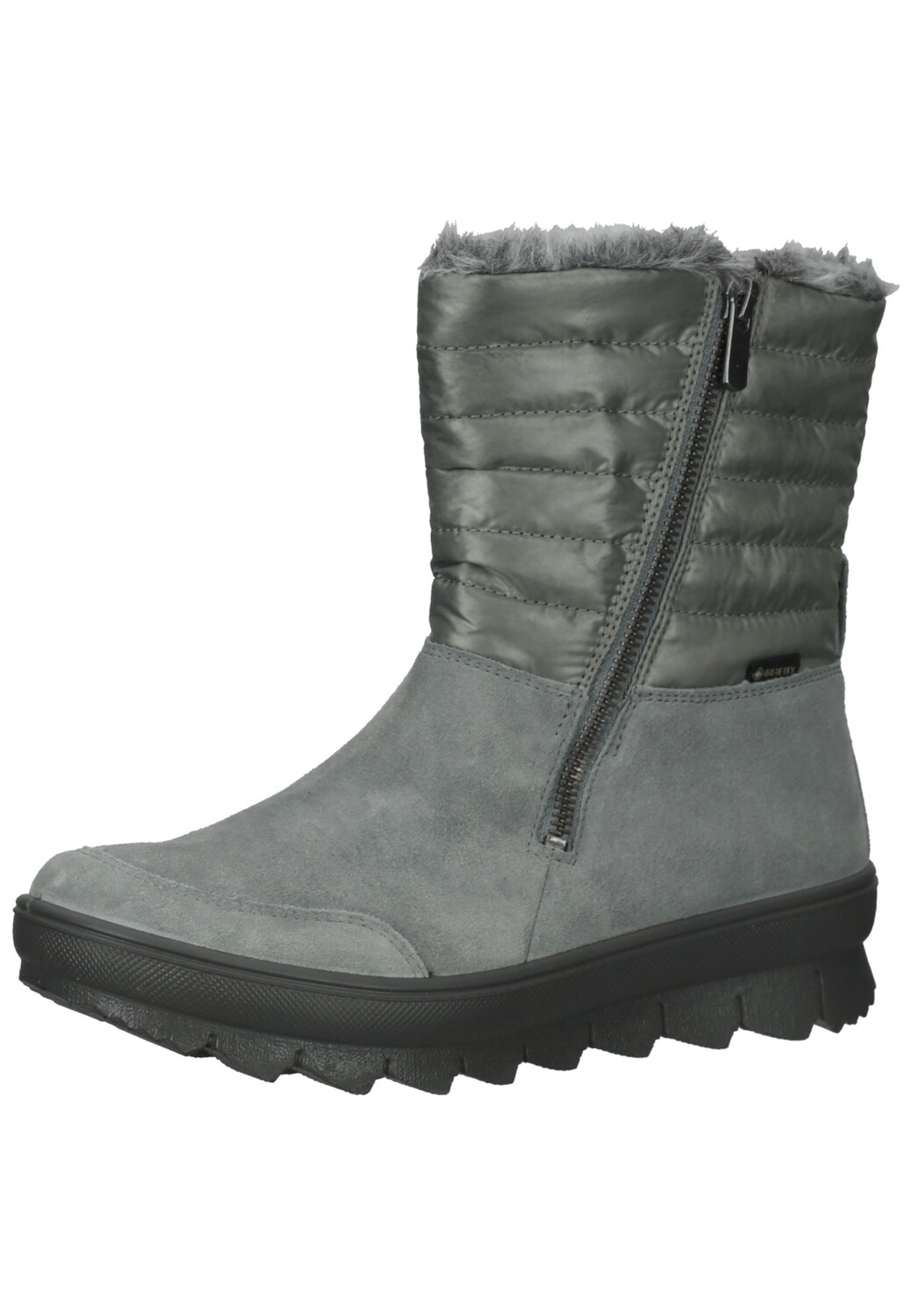 

Ботинки Legero Stiefelette, серый