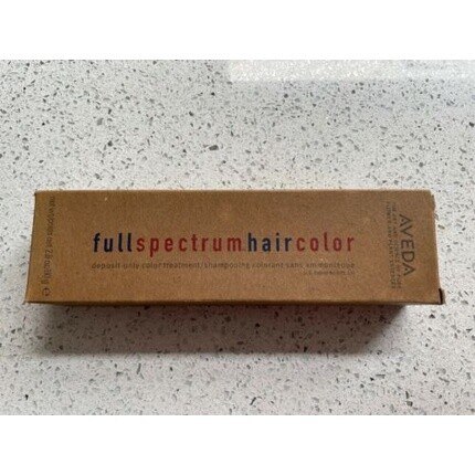 

Краска для волос Aveda Full Spectrum, только для окрашивания, 80 г