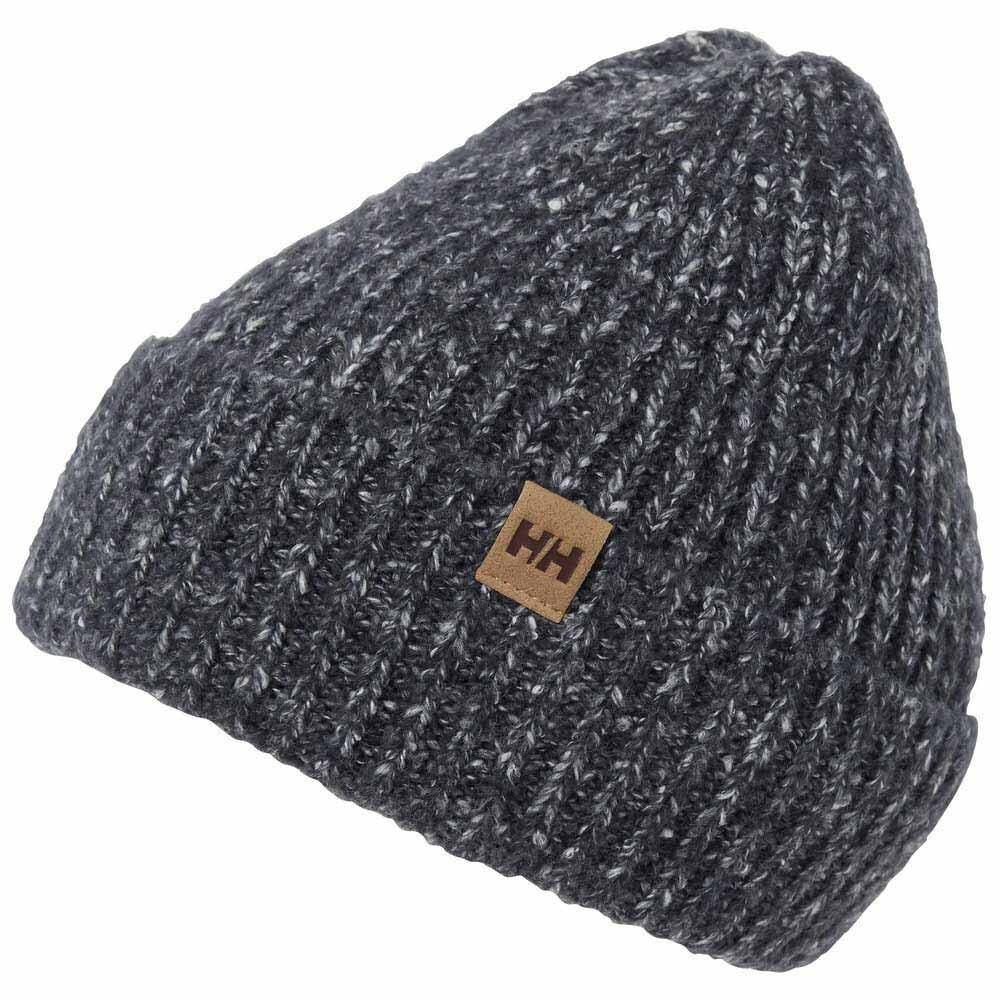 

Шапка Helly Hansen Cozy, серый