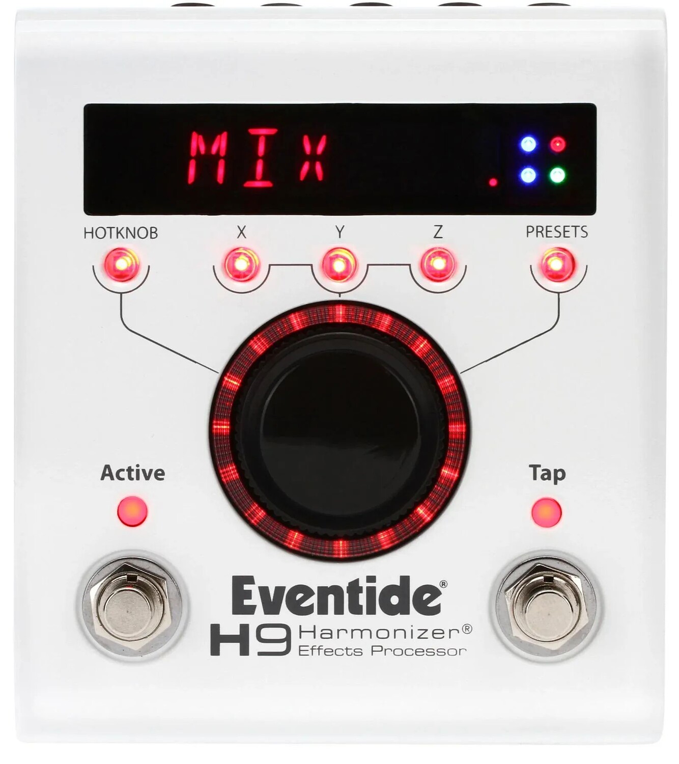 

Педаль мультиэффектов Eventide H9 Max