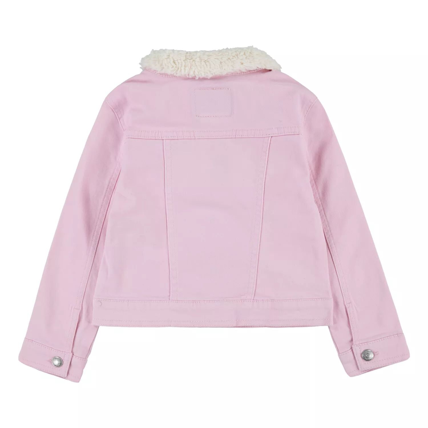 

Куртка Levi's Sherpa Trucker для малышей и малышей Levi's