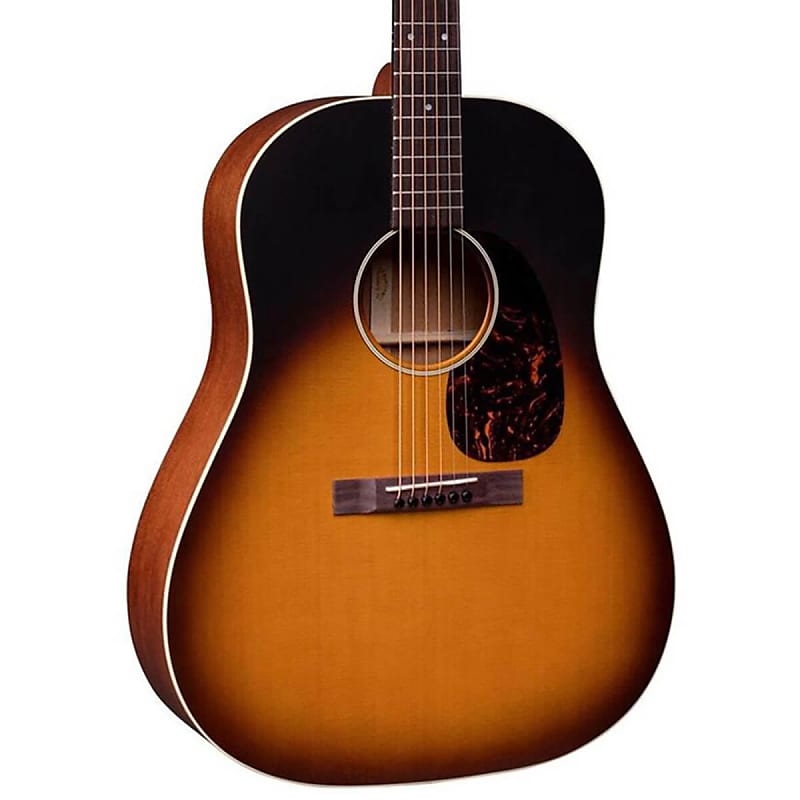 

Акустическая гитара Martin DSS-17 Whiskey Sunset Acoustic Guitar(New)