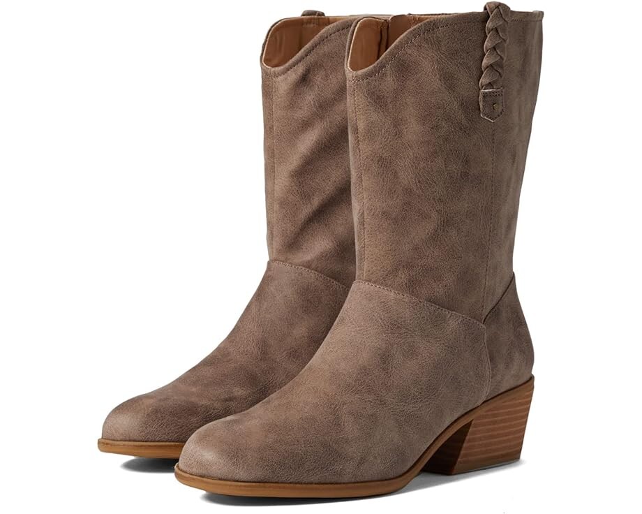 

Ботинки Dr. Scholl's Layla, цвет Taupe
