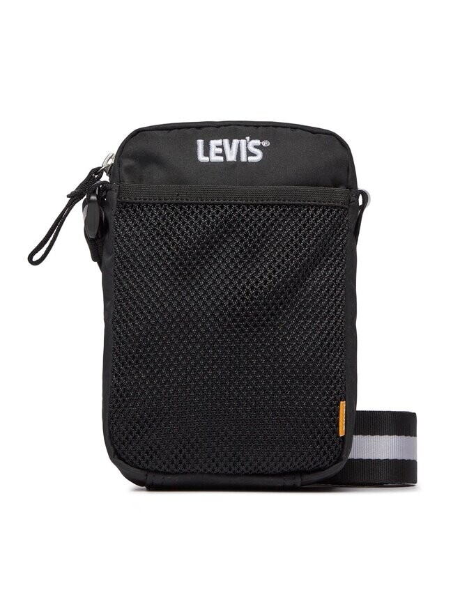 

Сумка через плечо Levi'S, черный
