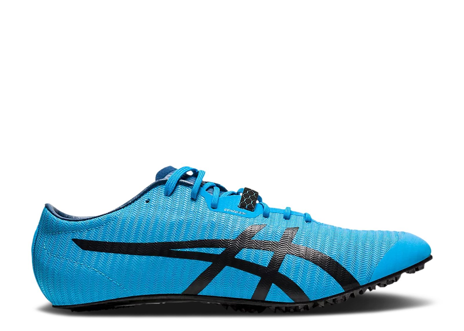 

Кроссовки ASICS Metasprint 'Digital Aqua', синий