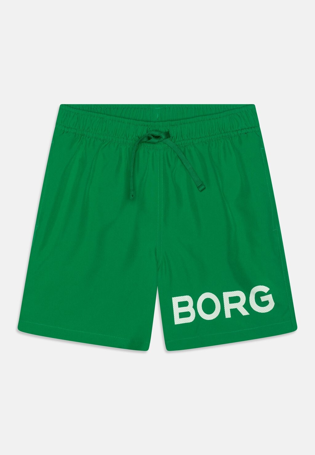 

Шорты для плавания SWIM Björn Borg, цвет jolly green