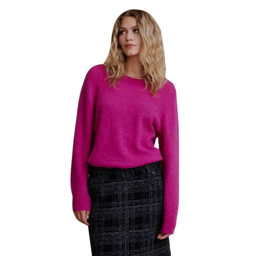 

Свитер Redgreen Kornelia Round Neck, розовый