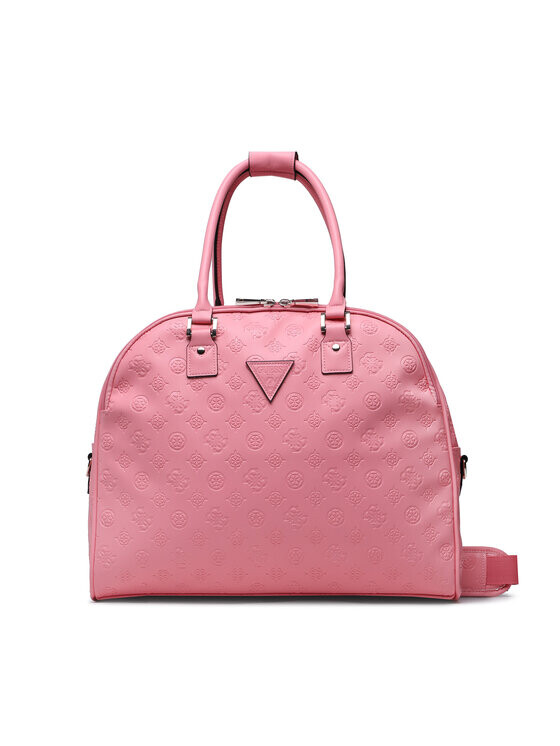 

Кошелек Guess, розовый