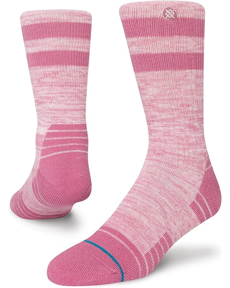 

Носки Stance Campers, цвет Mauve