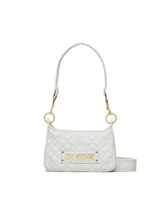 

Кошелек Love Moschino, белый