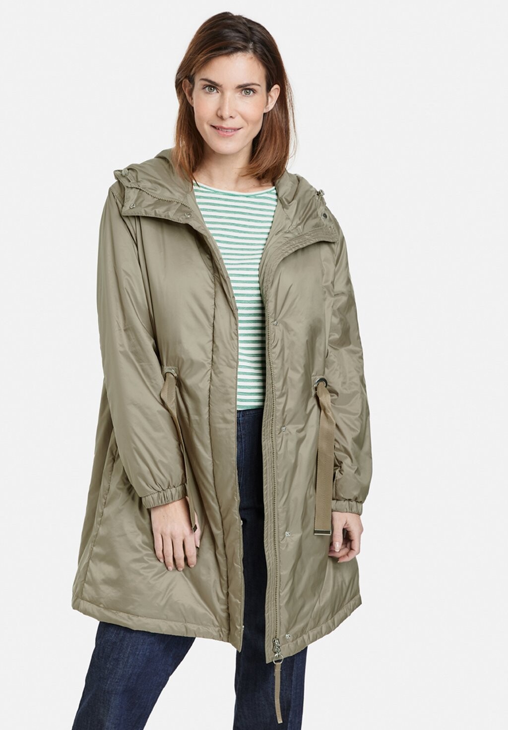 

Куртка зимняя Gerry Weber