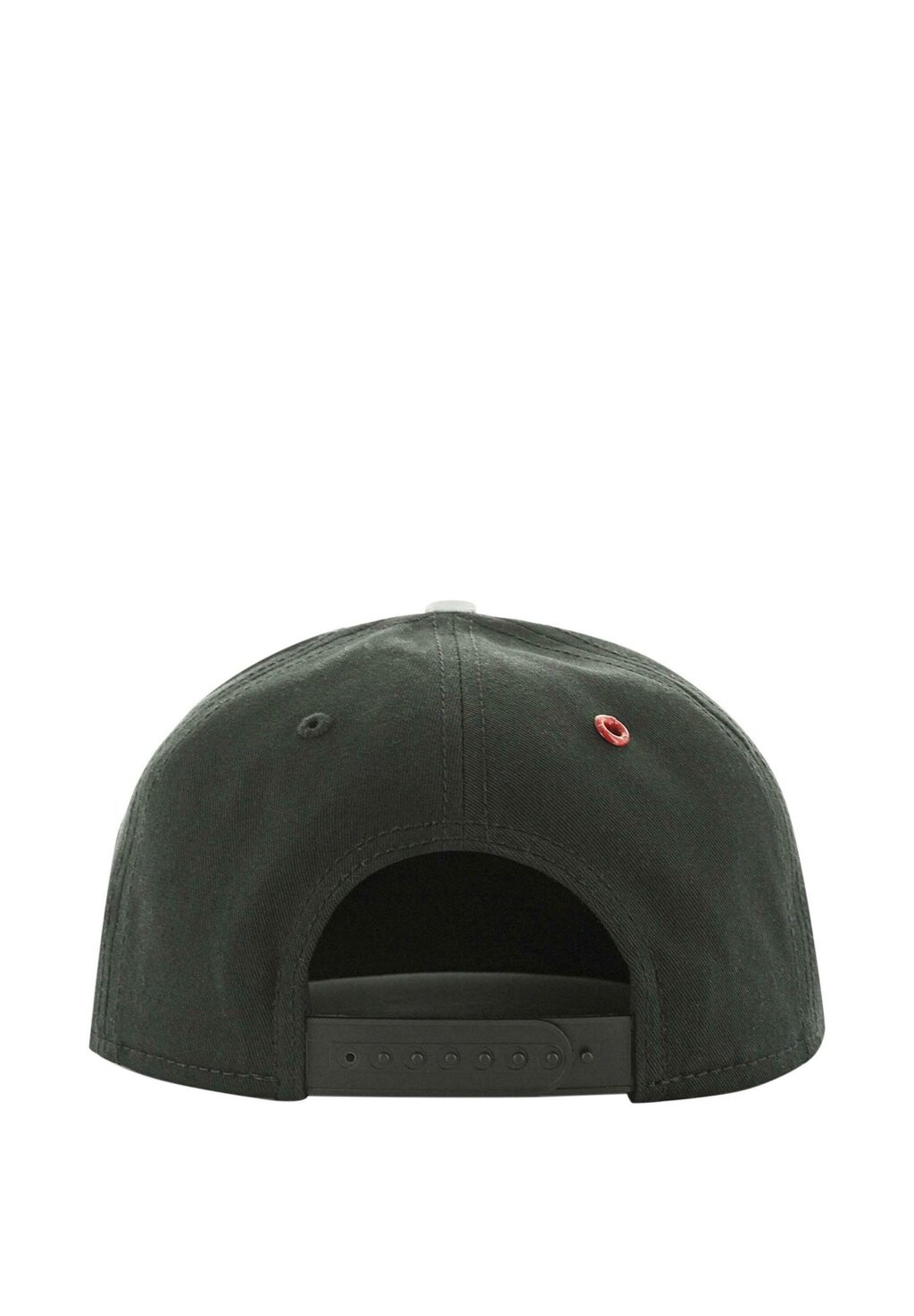 

Бейсболка LETTER SNAPBACK MSTRDS, черный