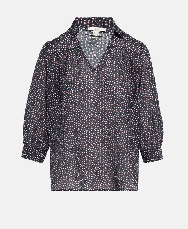 

Рубашка блузка edc by Esprit, цвет Wool White