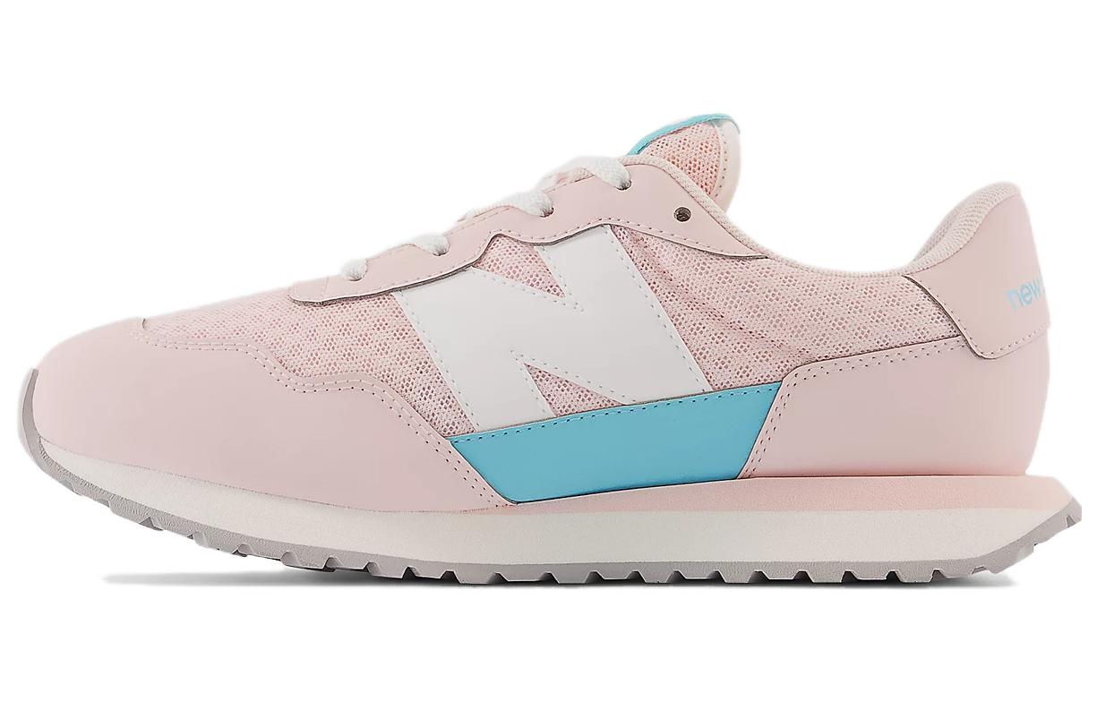 

NB 237 Детские кроссовки GS New Balance