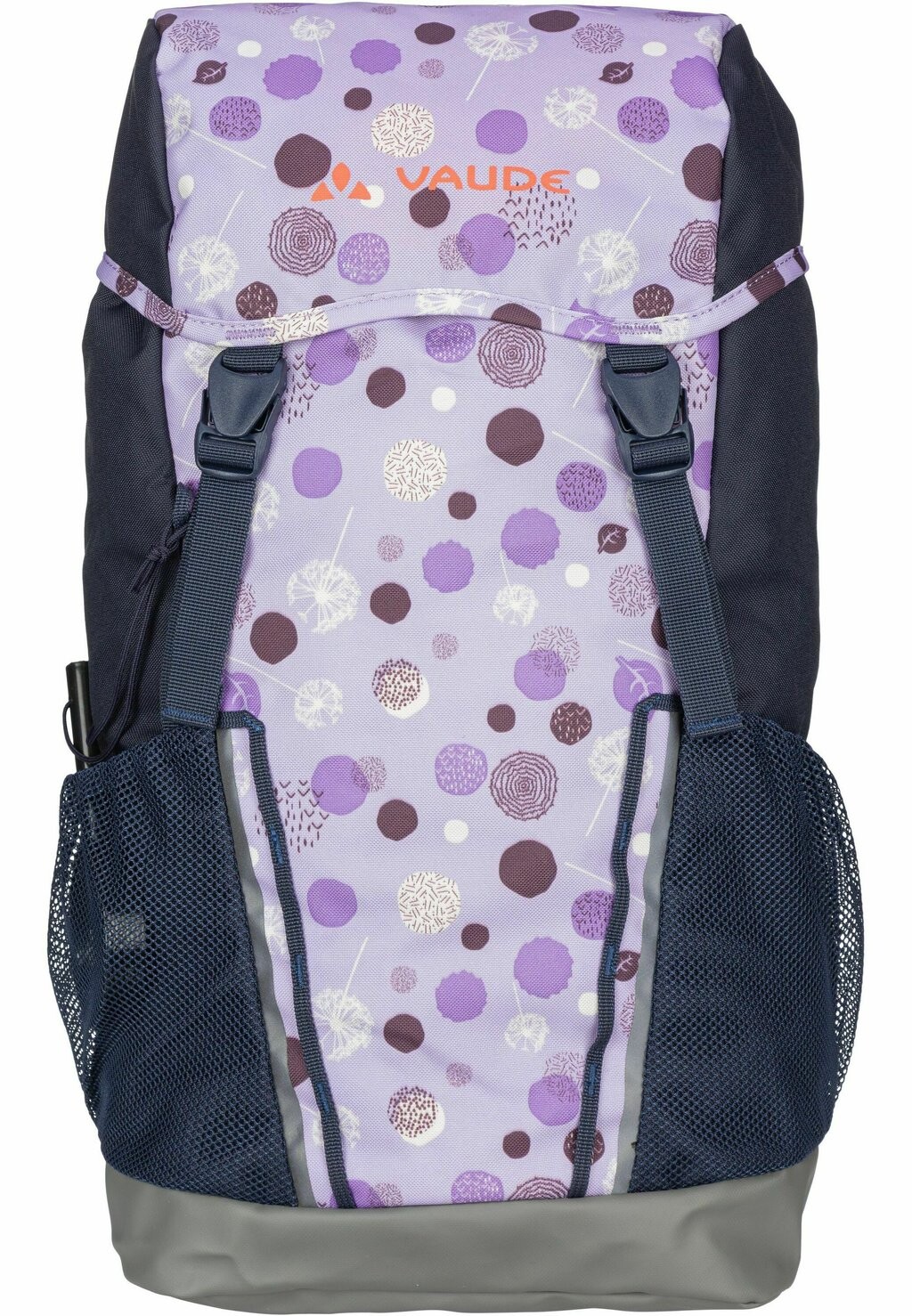 

Рюкзак PUCK UNISEX Vaude, цвет pastel lilac