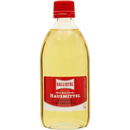 

Масло Home Remedy 10 мл — разноцветное, Ballistol