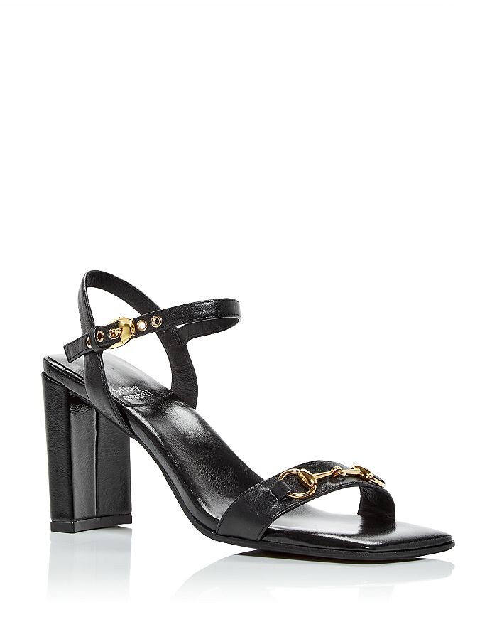 

Женские босоножки на высоком каблуке Lively Jeffrey Campbell