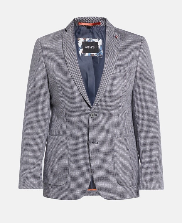 

Блейзер CasaModa, цвет Slate Blue