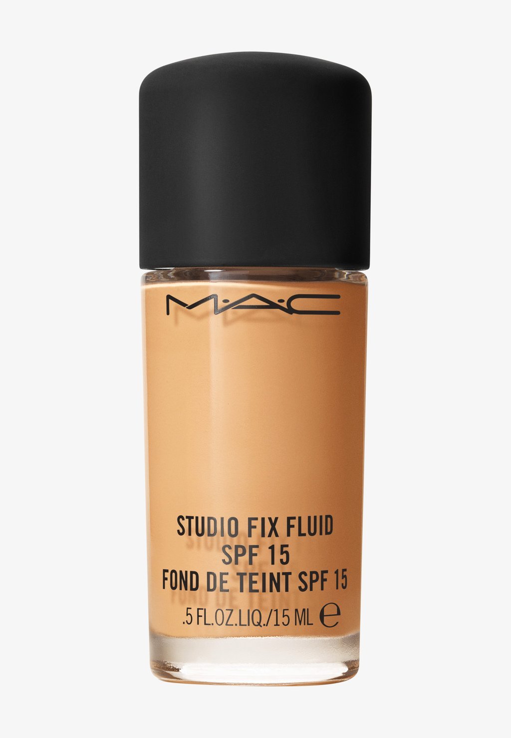 

Тональный крем Studio Fix Foundation Mini Exclusive MAC, цвет nw 25