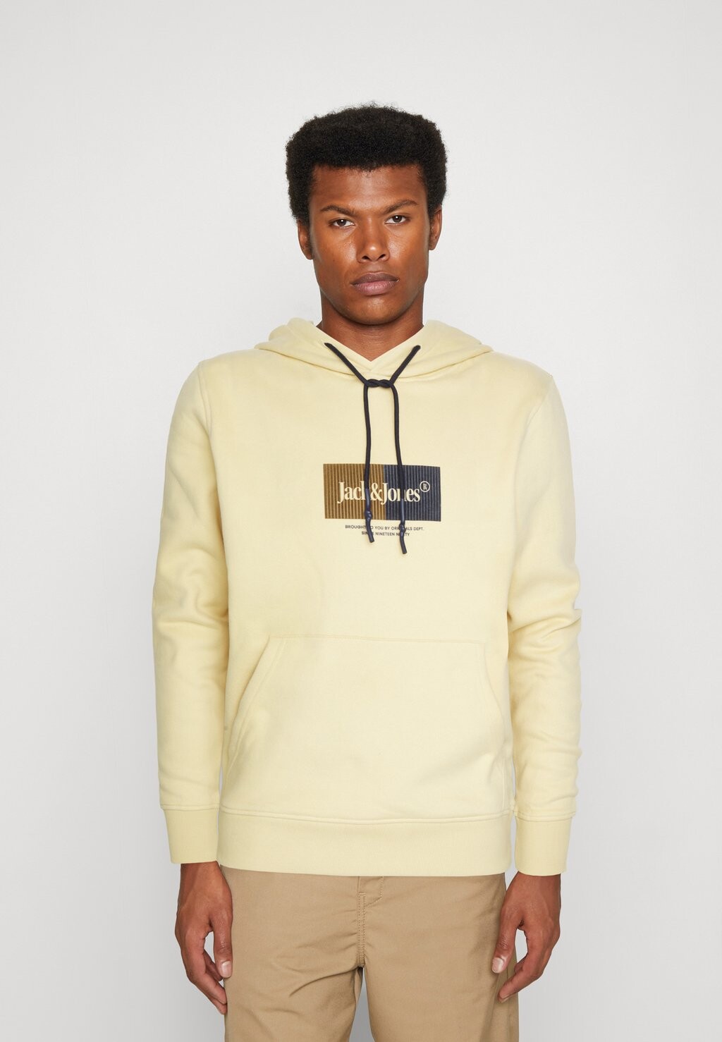 

Худи Jack & Jones