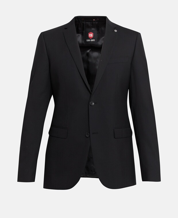 

Модульная система: куртка CG Club of Gents, черный
