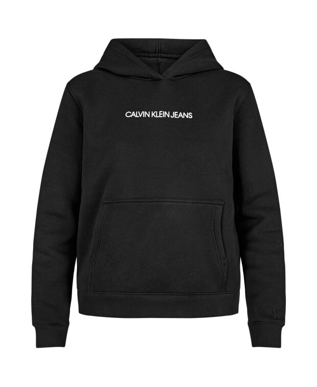 

Толстовка Calvin Klein, черный