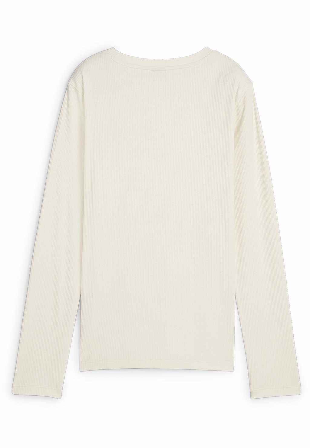 

Топ с длинными рукавами ELEVATED Puma, белый