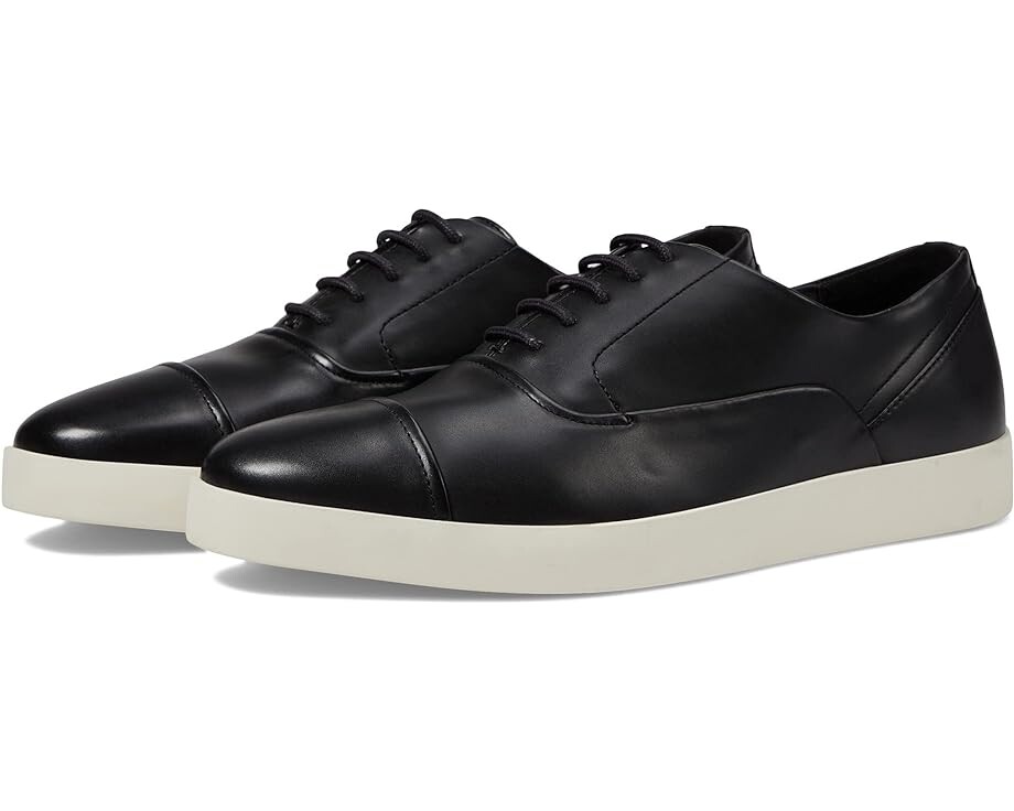 

Кроссовки Calvin Klein Elijah 2, черный