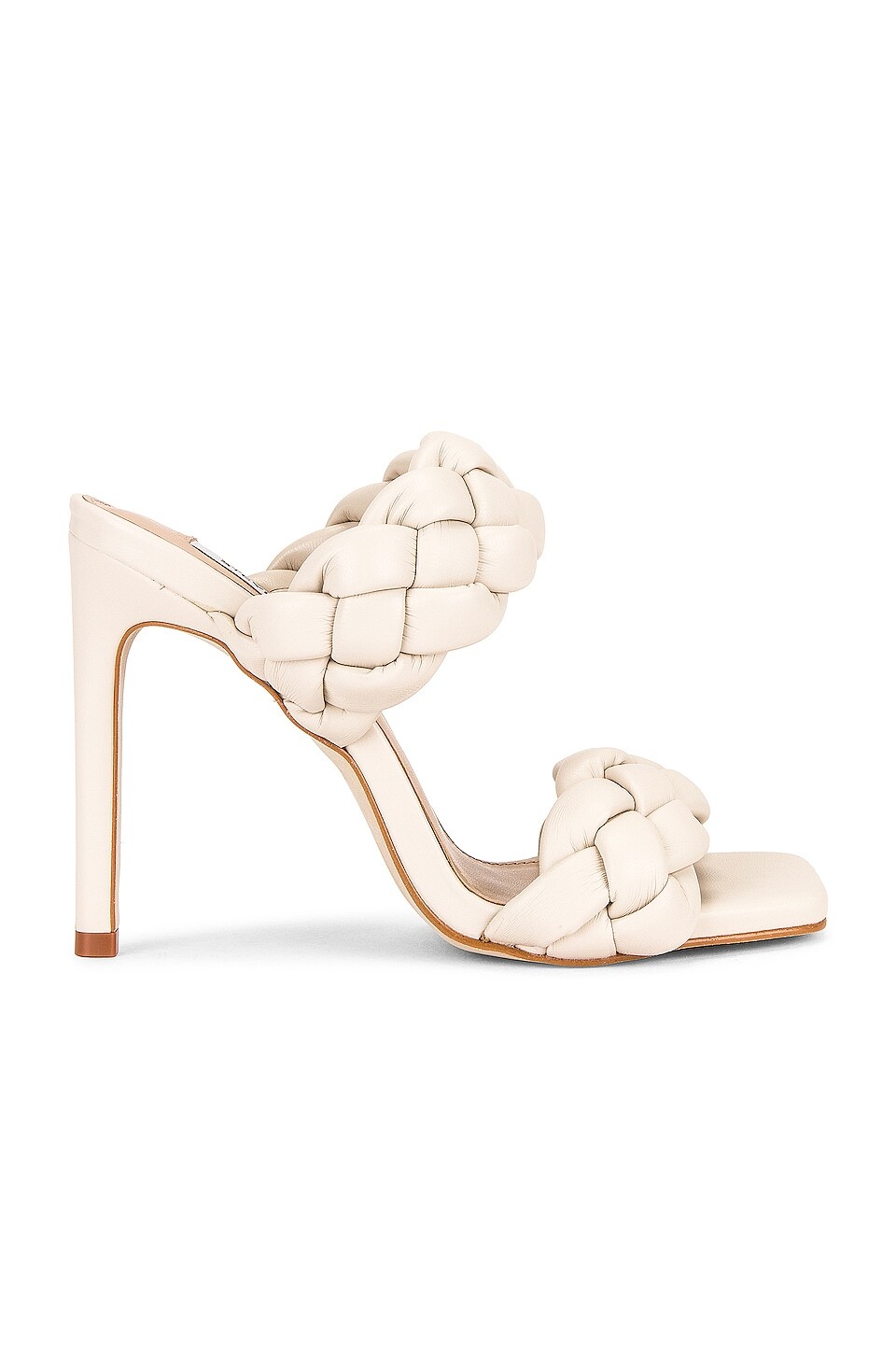 

Туфли Steve Madden Kenley, белый