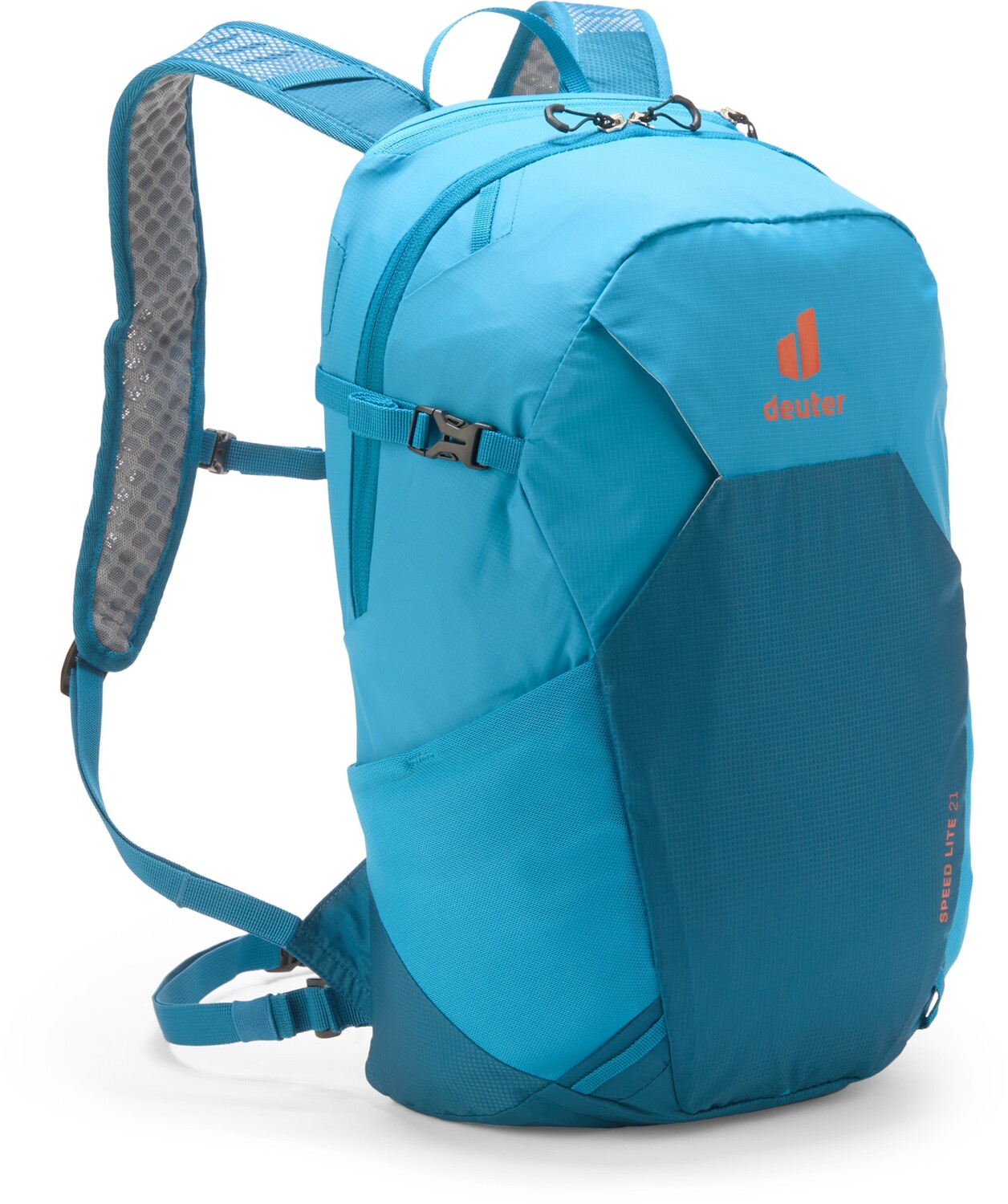 

Скорость Лайт, 21 пакет Deuter, синий