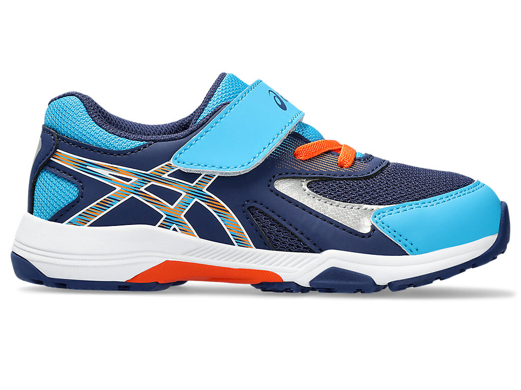 

Кроссовки Asics LAZERBEAM KC-MG, синий