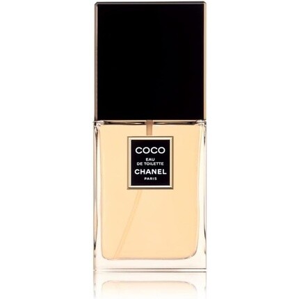 

Туалетная вода-спрей Chanel Coco для женщин 100 мл